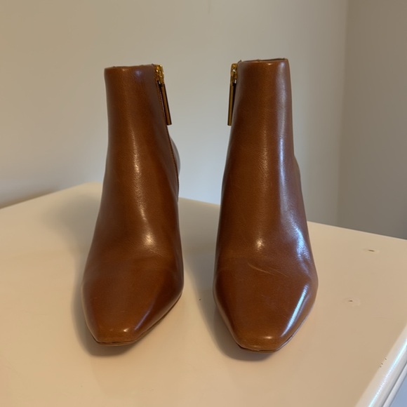 LOUISE et CIE booties- size 8 - Picture 2 of 3